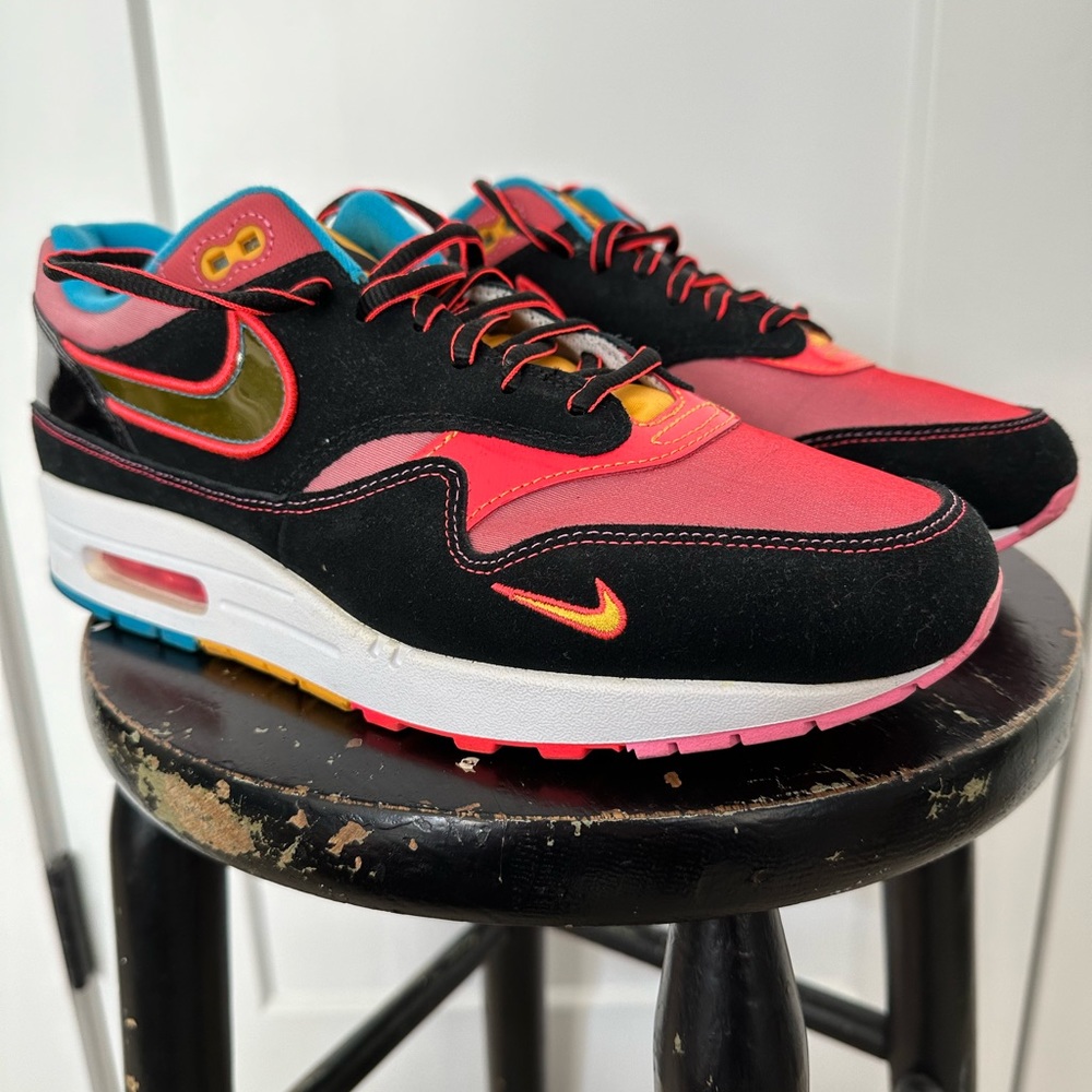 Nike Air Max 1 - Chinese New Year
